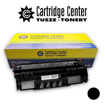 Toner HP 49X [Q5949X] zamiennik